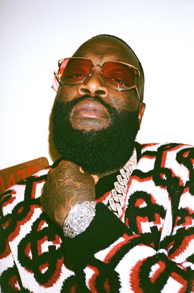 Rick Ross
