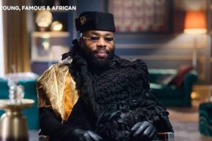 Swanky Jerry: How Reality Stars Are Building Careers Beyond the Show