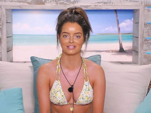 maura love island